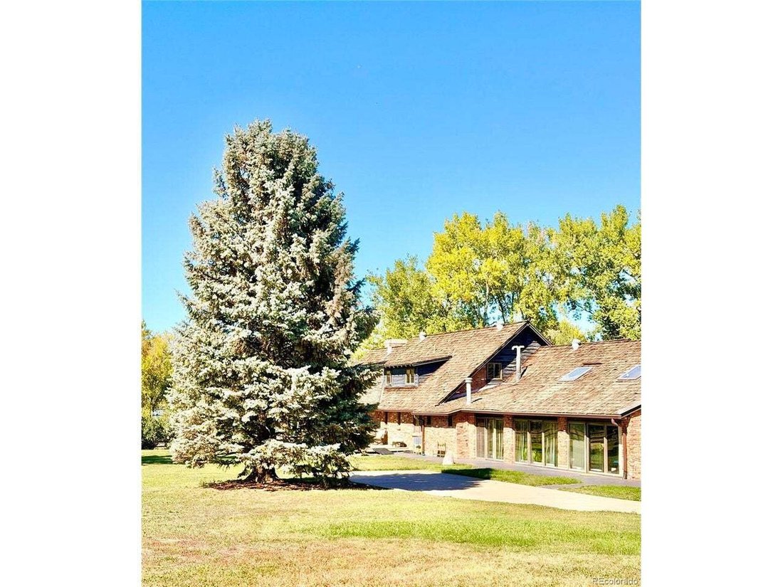 House in Lakewood, Colorado, United States 2 - 19023528