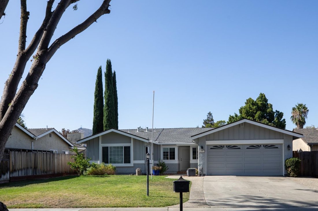 House in San Jose, California, United States 1 - 19033573