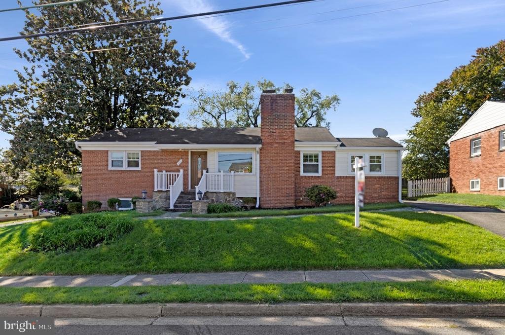 House in Arlington, Virginia, United States 1 - 19029336