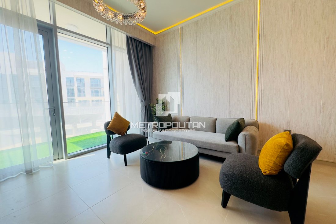 Apartment in Al Wasl, Dubai, United Arab Emirates 3 - 19030067