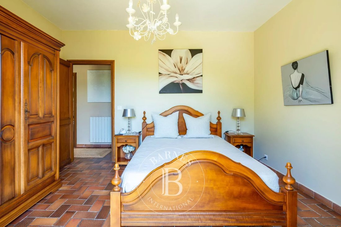 Townhouse en Saint-Florent, Córcega, Francia 5 - 15927964