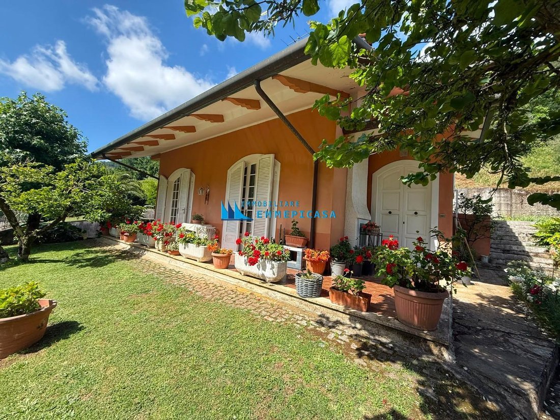 Villa in Mirteto, Massa, Tuscany 5 - 19024790