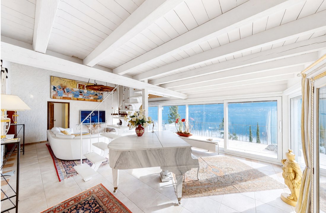 Villa in Brissago, Ticino, Switzerland 5 - 19026966