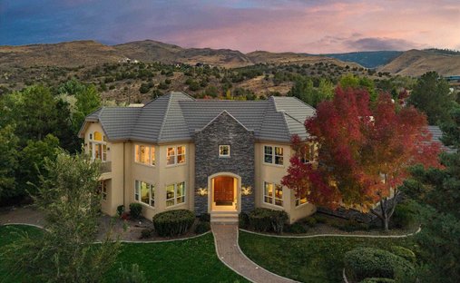 Casa en Reno, Nevada, Estados Unidos 1