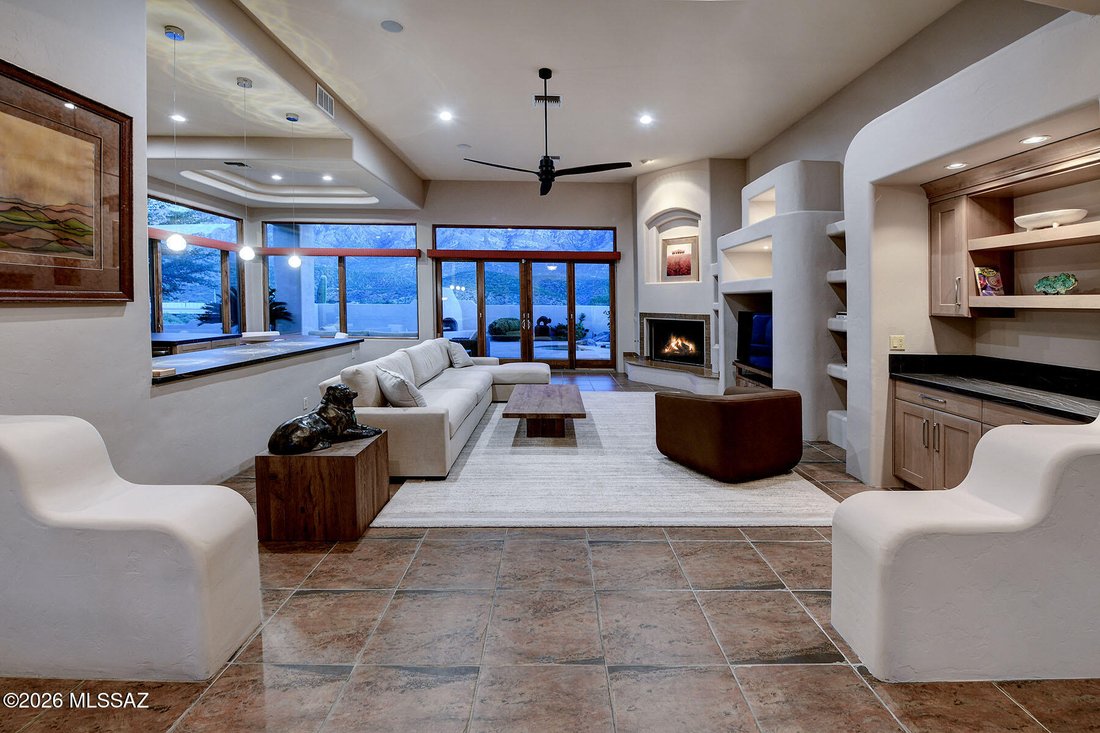 House in Oro Valley, Arizona, United States 3 - 19031828