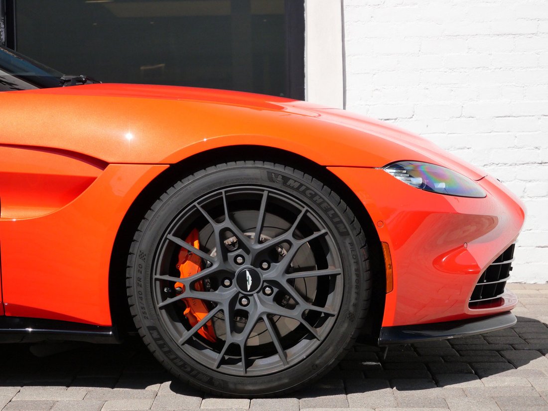Coupe in Beverly Hills, CA, United States 4 - 19027860