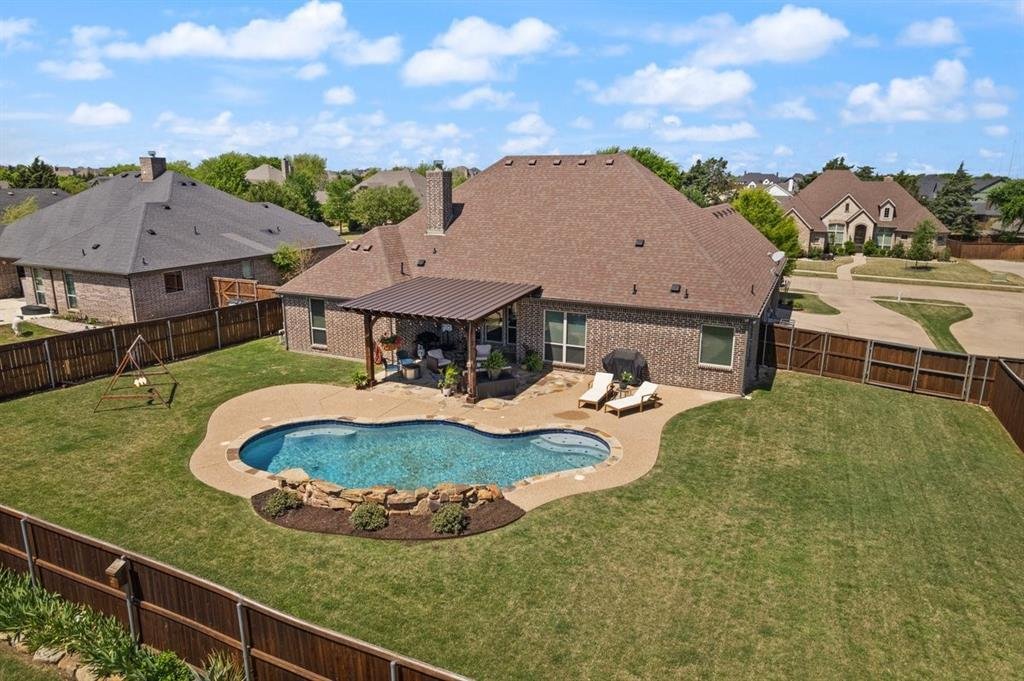 House in Red Oak, Texas, United States 3 - 19021050