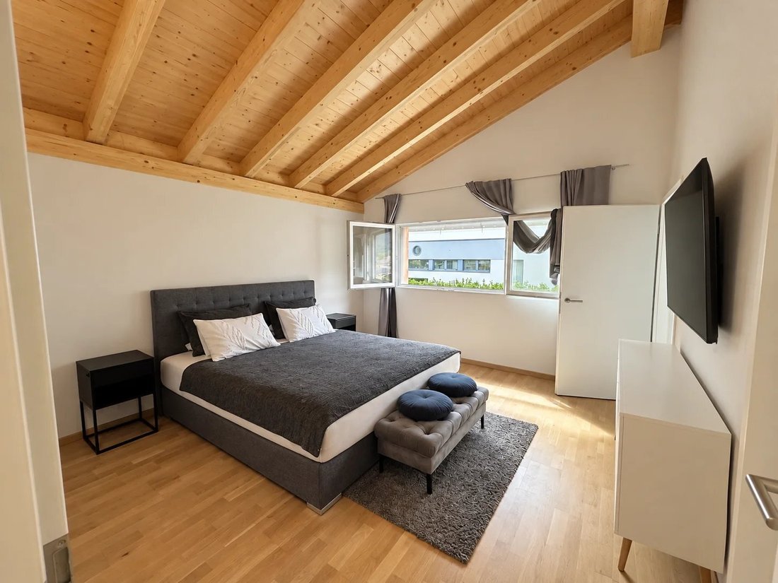 Haus in Muraz (Collombey), Collombey-Muraz, Wallis 4 - 19029768