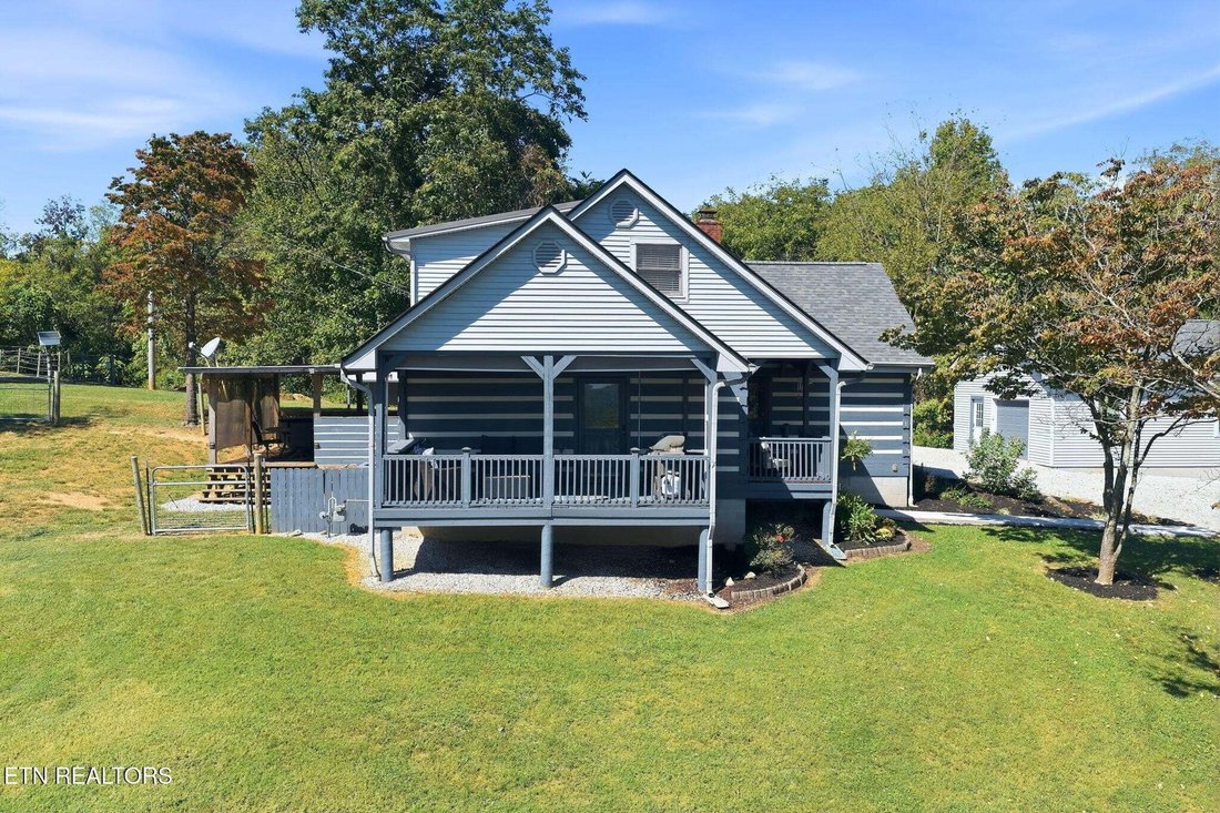 House in Rocky Top, Tennessee, United States 4 - 19020817