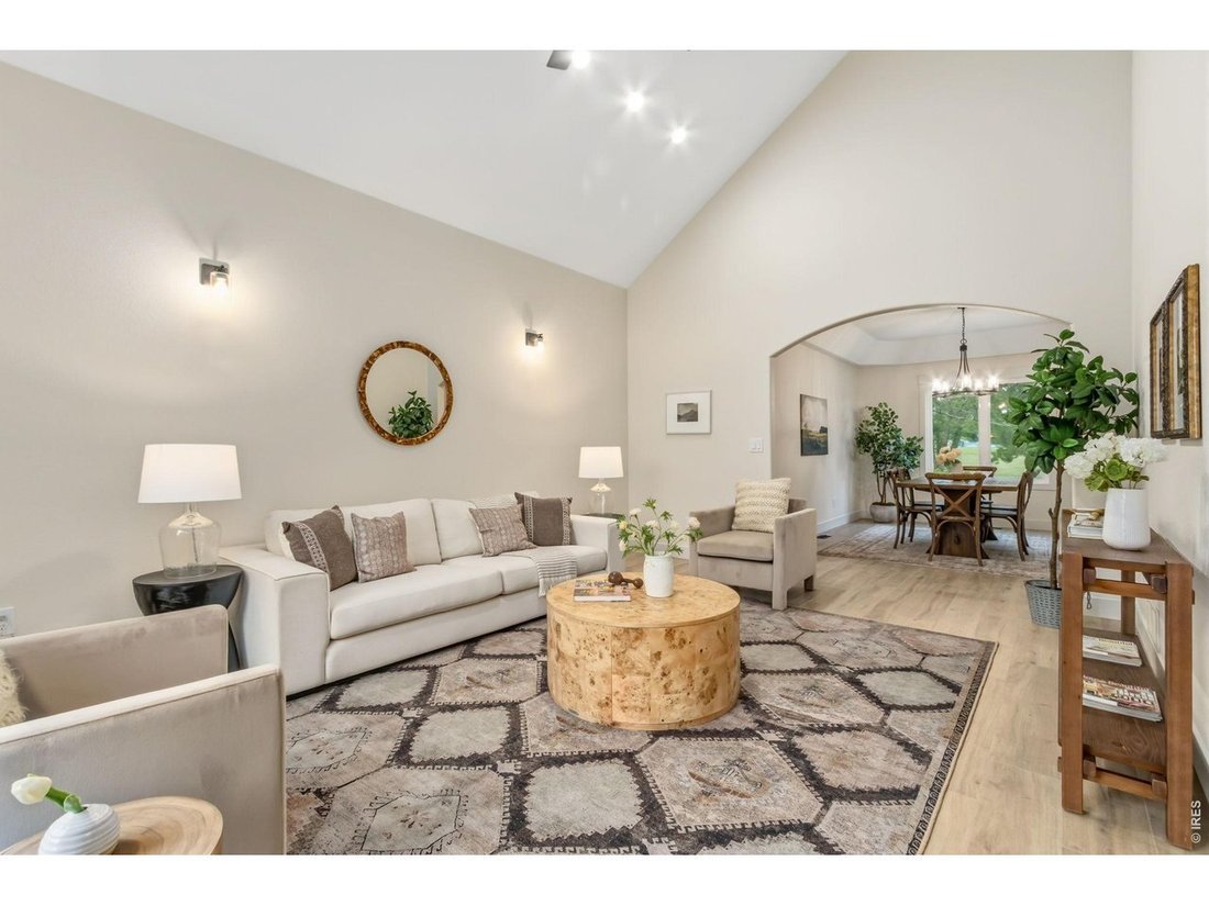 House in Greeley, Colorado, United States 4 - 19031725