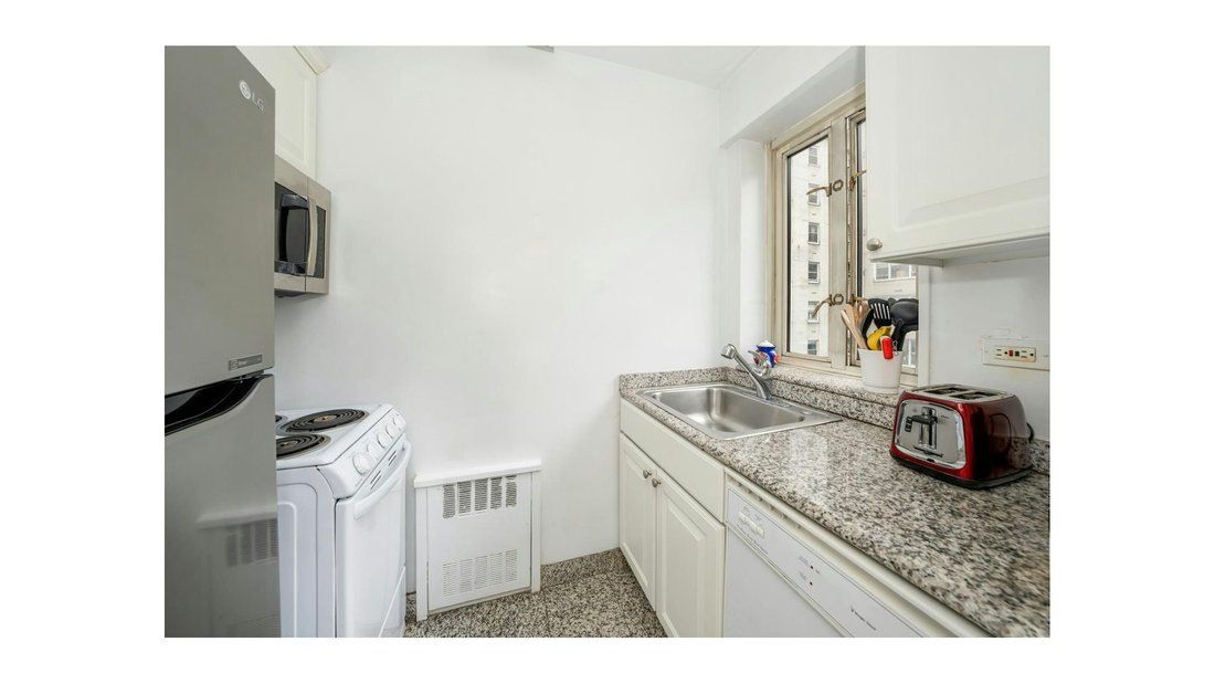 Condo in New York, New York, United States 3 - 19024902
