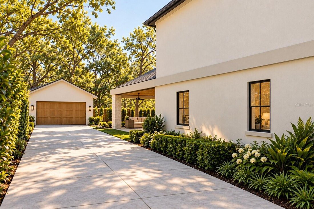 House in Orlando, Florida, United States 3 - 19023387