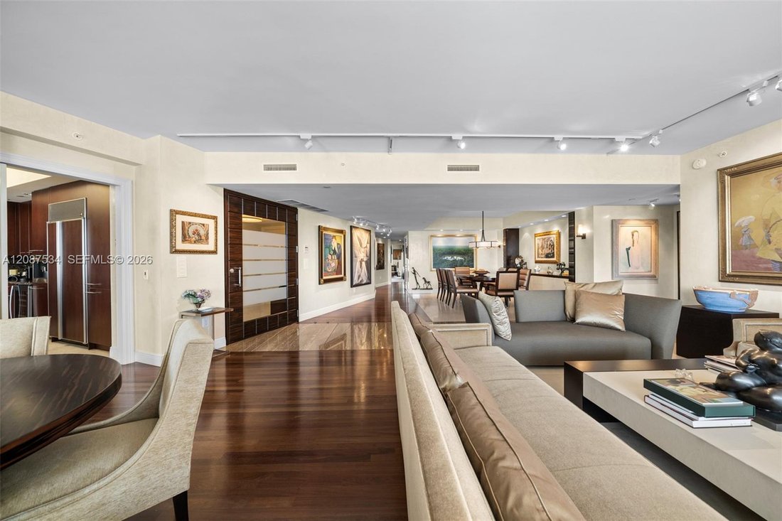 Condo in Golden Beach, Florida, United States 3 - 19024955