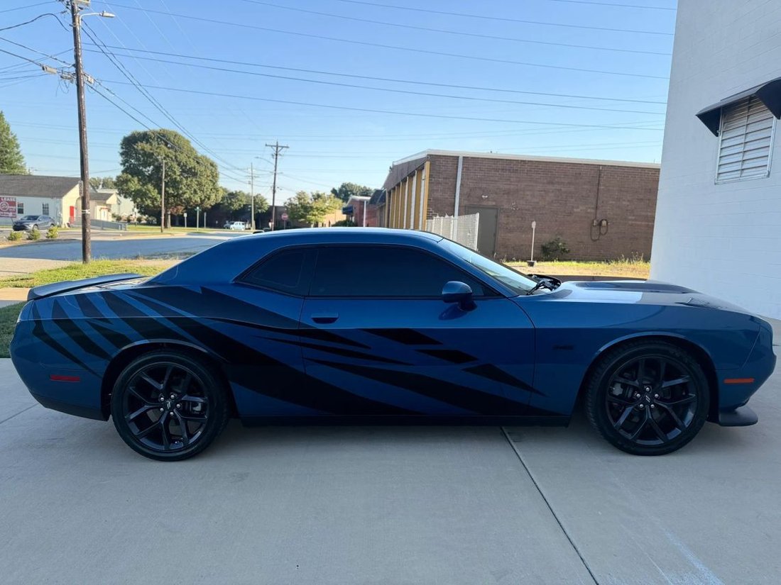 Coupe in Greensboro, NC, United States 4 - 17859985