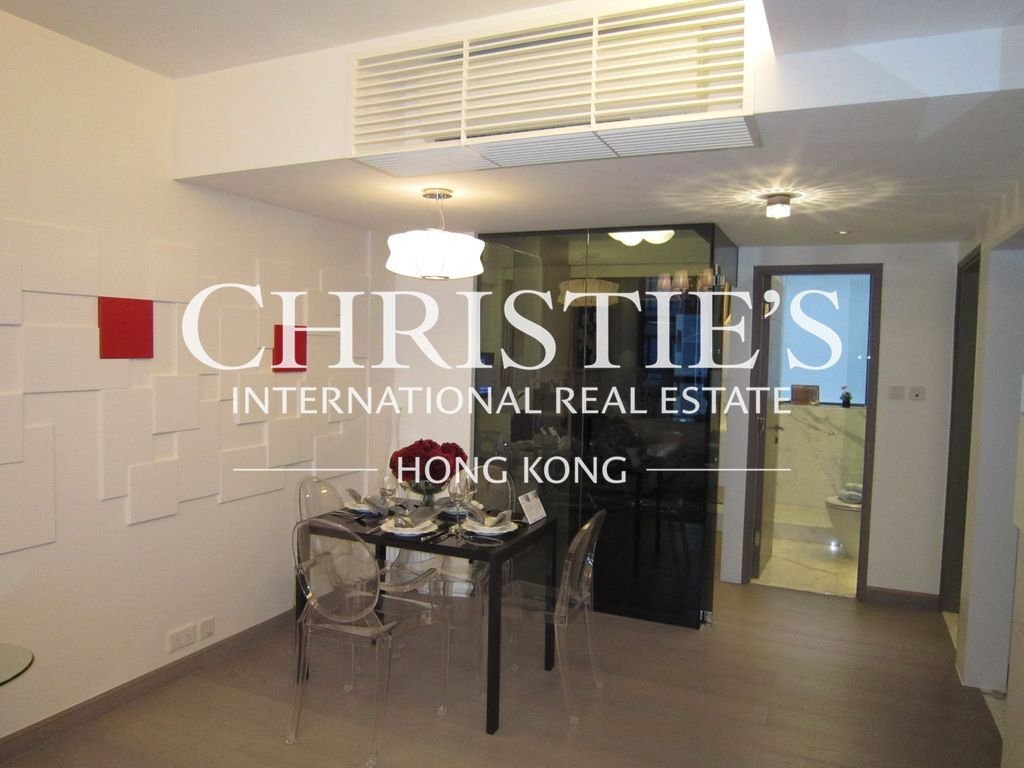 Appartamento a Hong Kong, Hong Kong 3 - 19033035