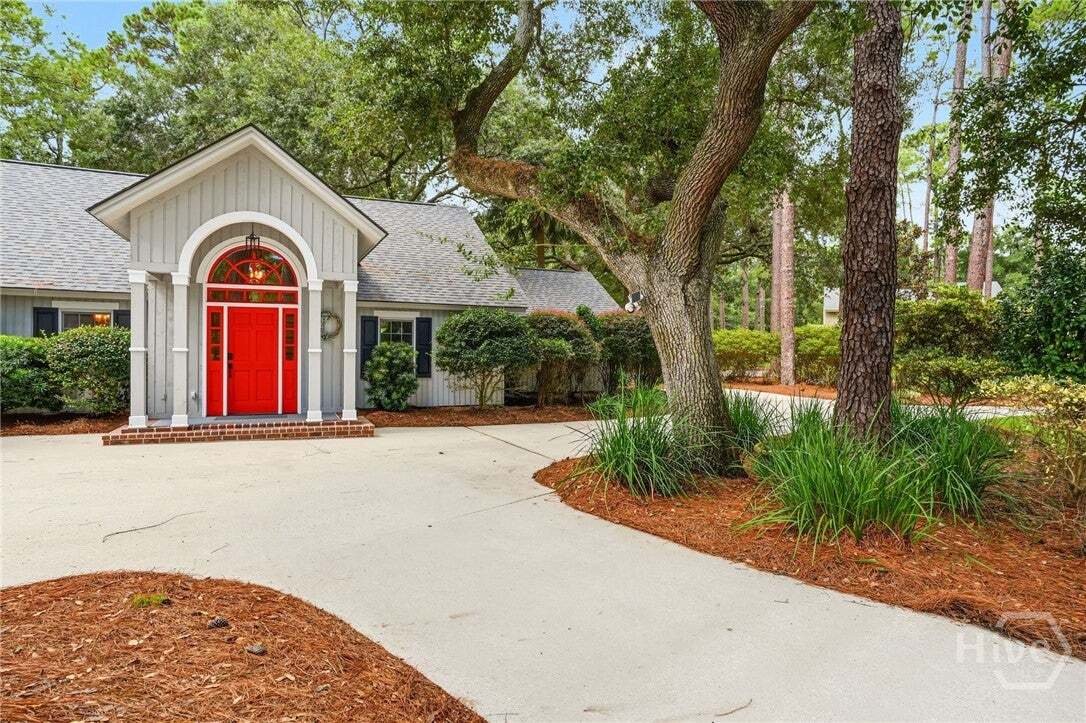 House in Savannah, Georgia, United States 2 - 19024694