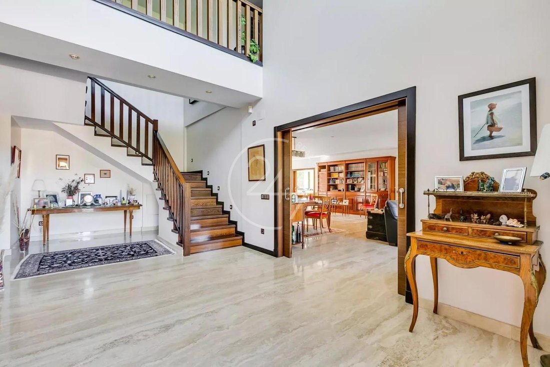 House in Boadilla del Monte, Comunidad de Madrid, Spain 4 - 19020279