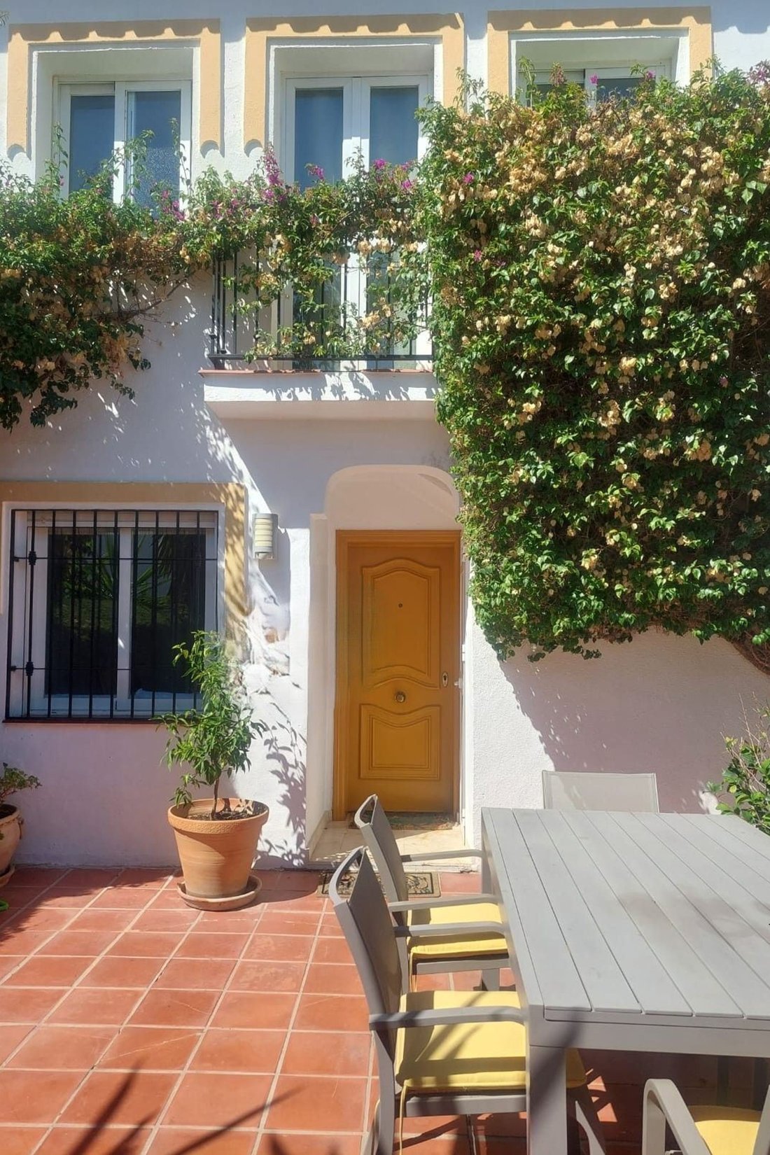 Appartamento a Estepona, Andalusia, Spagna 2 - 19030813