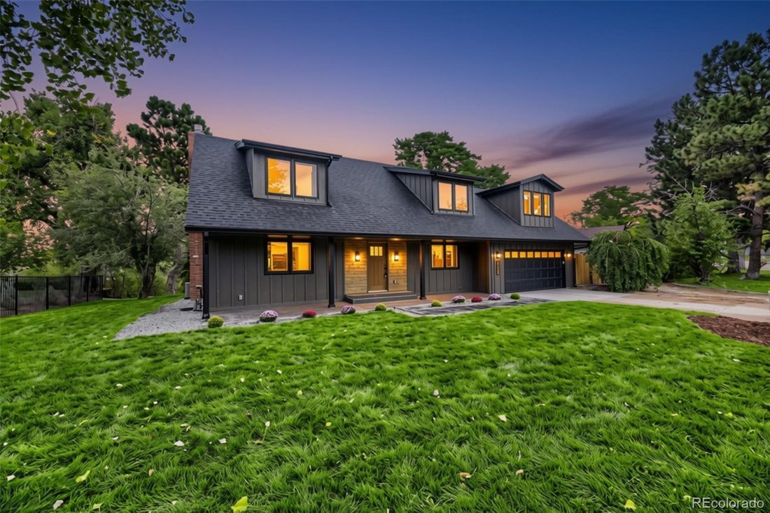House in Greenwood Village, Colorado, United States 2 - 19023294
