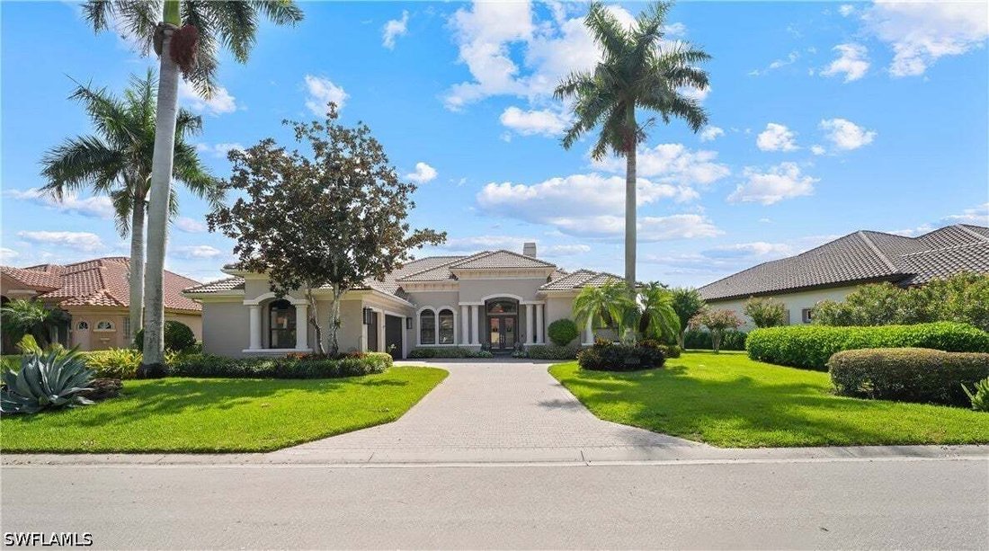 House in Estero, Florida, United States 1 - 19029150