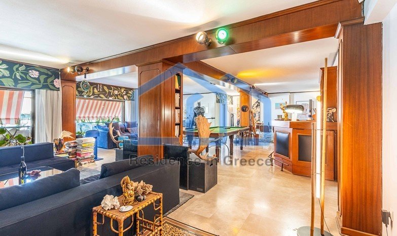 Apartment in South Athens, Attica, Greece 2 - 19020497