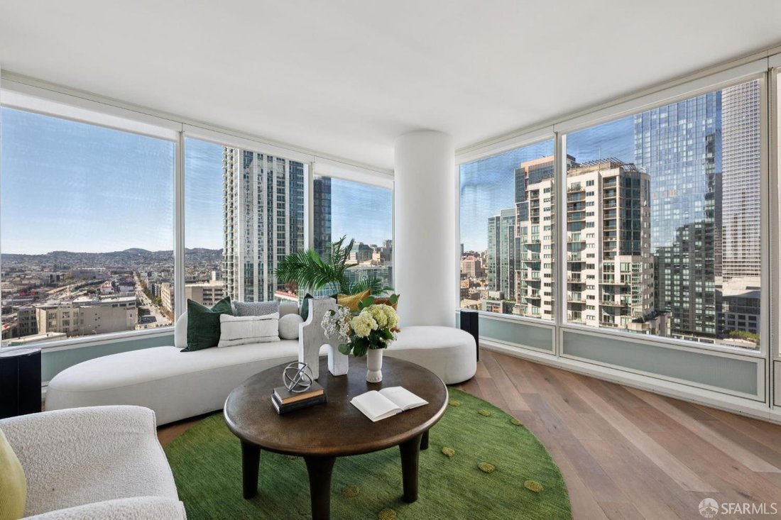 Condo in San Francisco, California, United States 5 - 19026952
