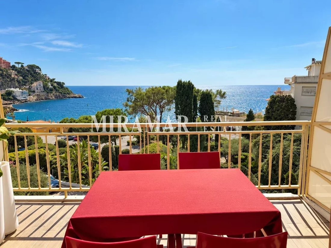 Apartment in Nice, Provence-Alpes-Côte d'Azur, France 2 - 19029934