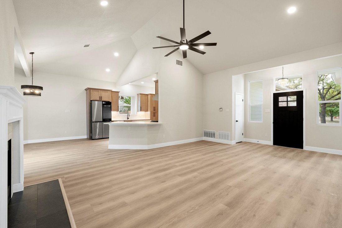 House in Austin, Texas, United States 3 - 19023983