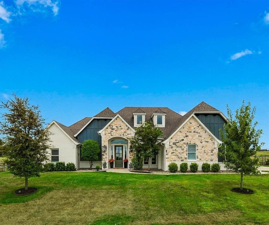 House in Springtown, Texas, United States 2 - 19027368