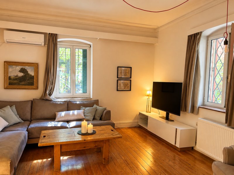 Apartamento en 2nd District of Athens, Athens, Grecia 4 - 19028542
