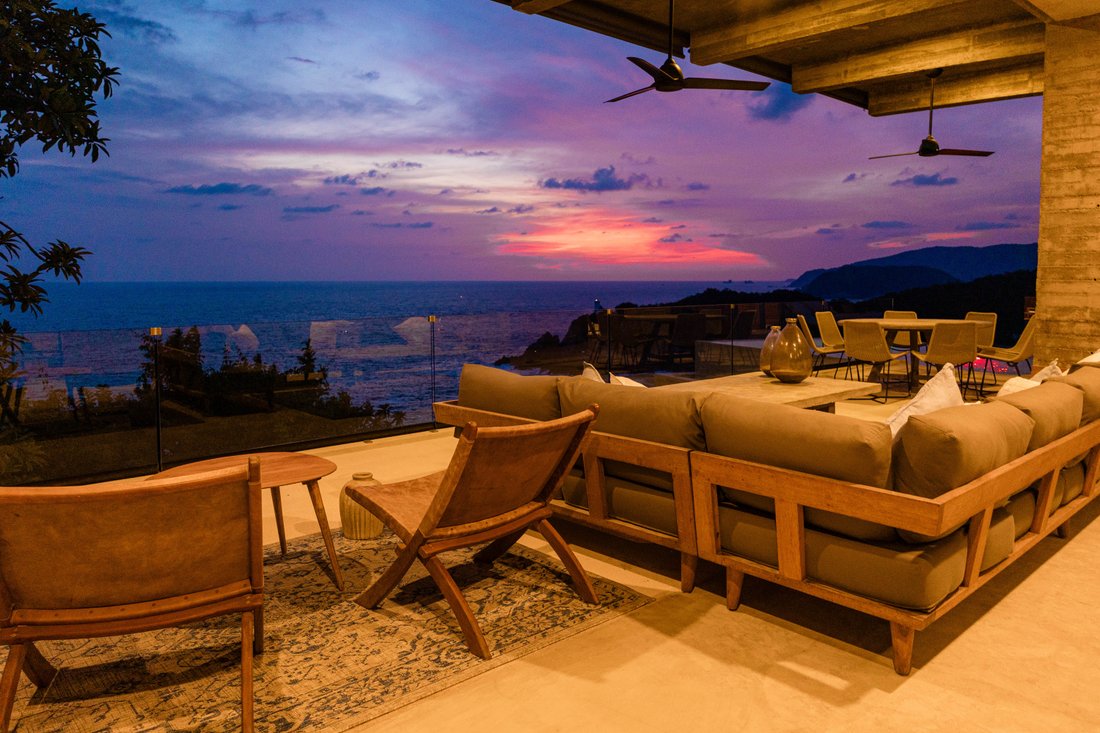 House in Zihuatanejo, Guerrero, Mexico 1 - 19022306