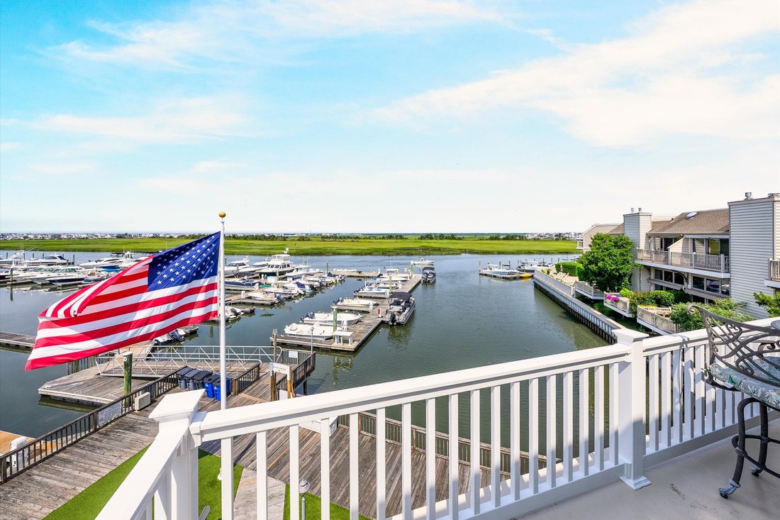 Condo in Avalon, New Jersey, United States 3 - 19022736
