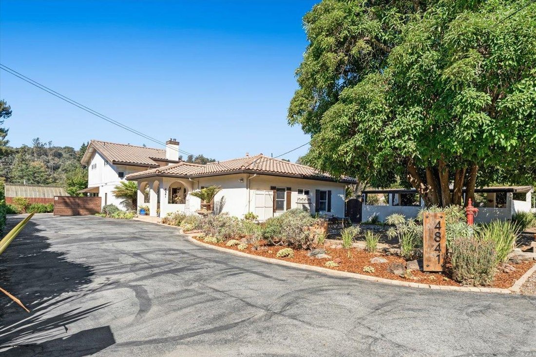 House in Soquel, California, United States 1 - 19023747