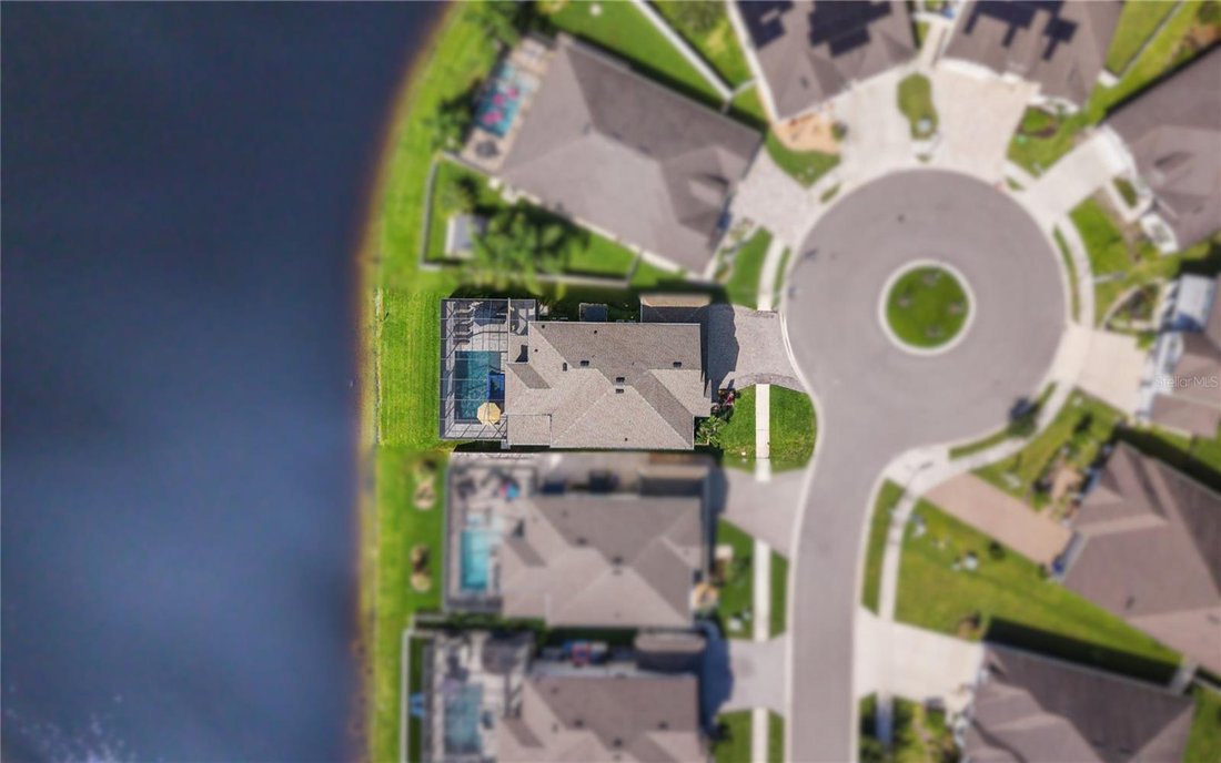 House in Wesley Chapel, Florida, United States 5 - 19023456