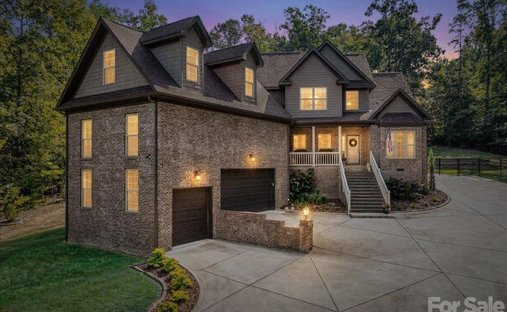 Haus in Clover, South Carolina, Vereinigte Staaten 1