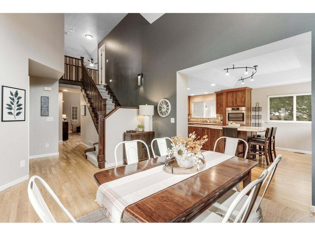 House in Greeley, Colorado, United States 5 - 19020582