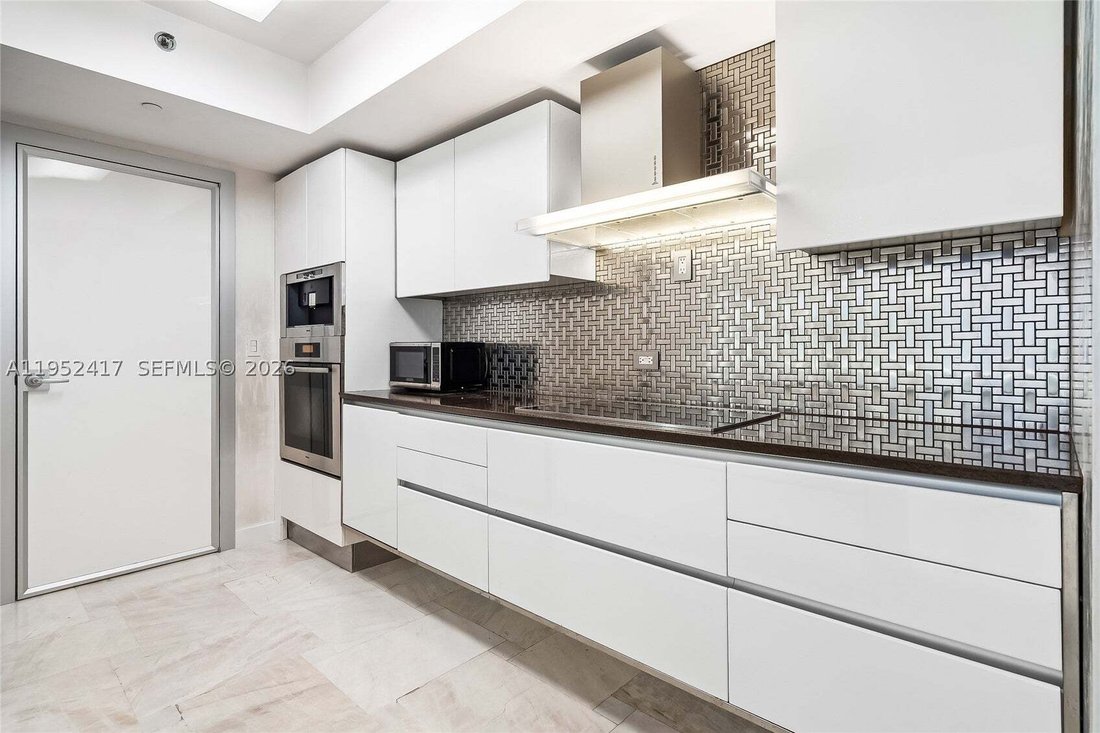 Condominio a Sunny Isles Beach, Florida, Stati Uniti 3 - 17000827