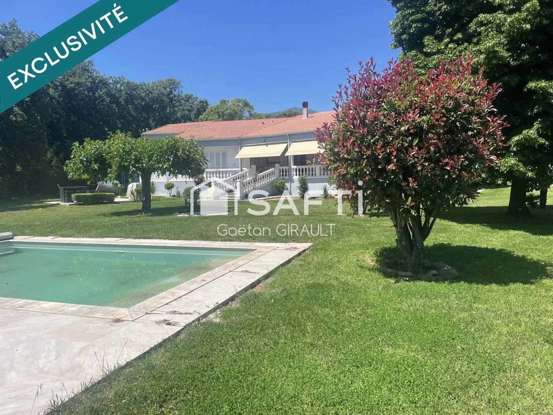 House in Sorbo-Ocagnano, Corsica, France 3 - 19028584