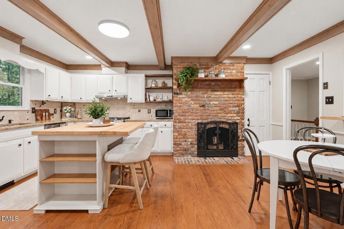 House in Raleigh, North Carolina, United States 5 - 19023719