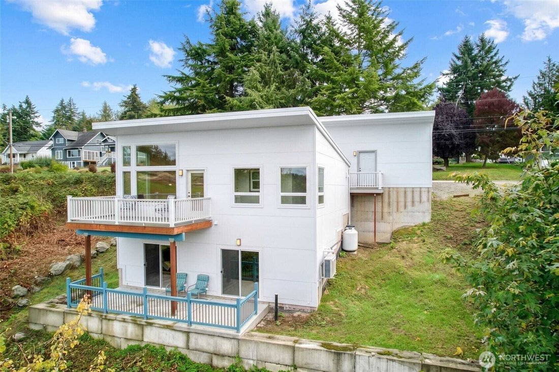 House in Stanwood, Washington, United States 1 - 19020451