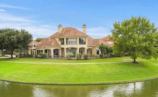 House in Houston, Texas, United States 1