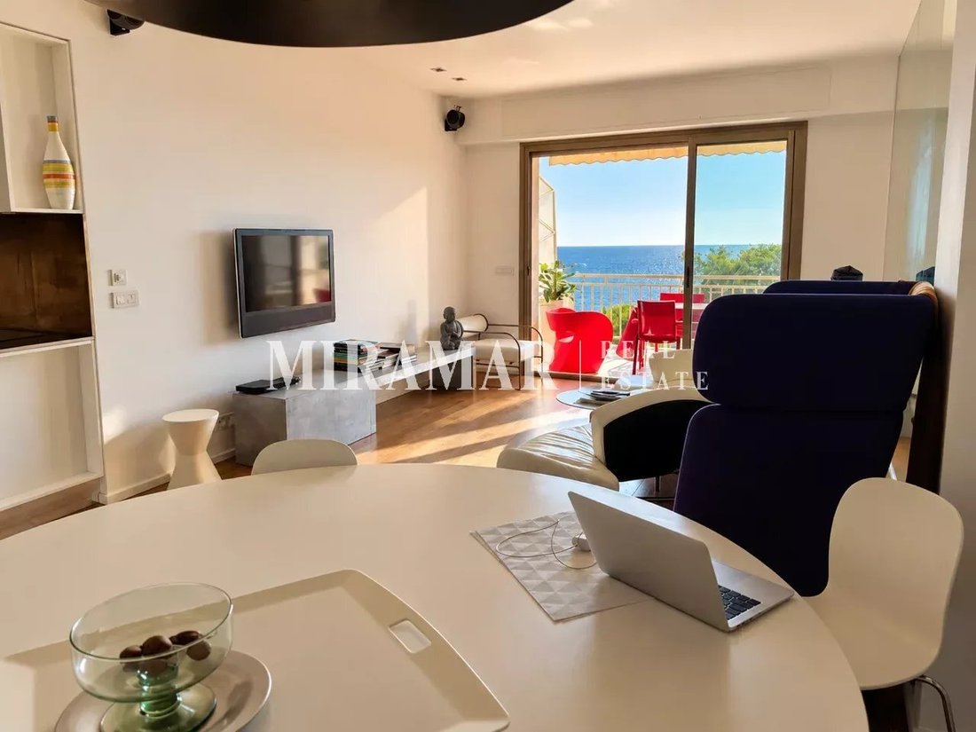 Apartment in Nice, Provence-Alpes-Côte d'Azur, France 4 - 19029934
