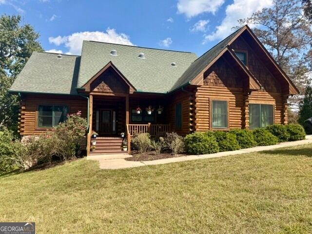House in Blairsville, Georgia, United States 2 - 19021180