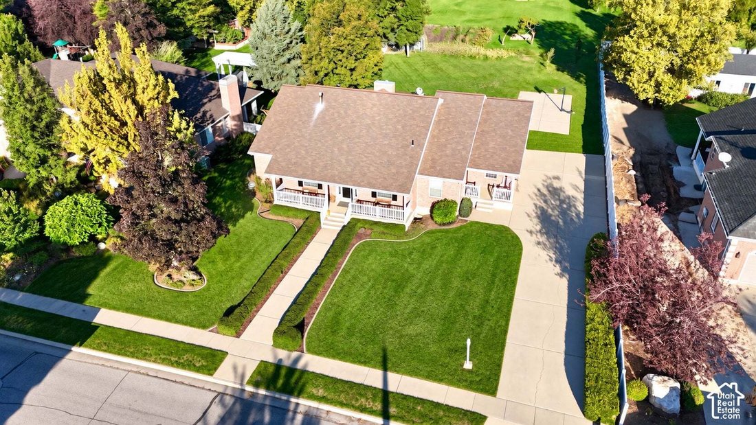 House in Kaysville, Utah, United States 2 - 19027417