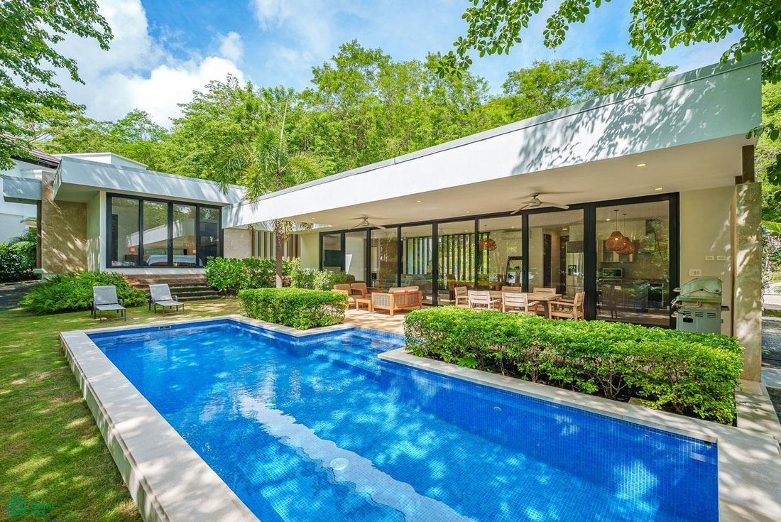 Haus in Tamarindo, Provinz Guanacaste, Costa Rica 1 - 19029298