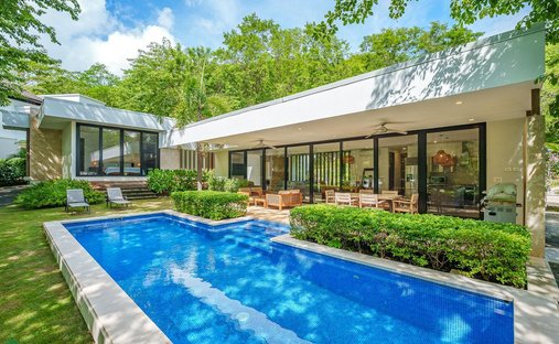 House in Tamarindo, Guanacaste Province, Costa Rica 1