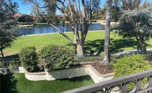 Stadthaus in Rancho Santa Margarita, Kalifornien, Vereinigte Staaten 1