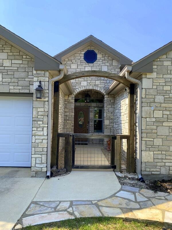 House in Kerrville, Texas, United States 3 - 19023100