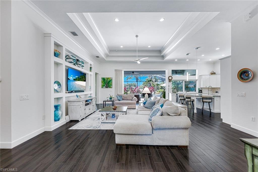 House in Naples, Florida, United States 4 - 19032225