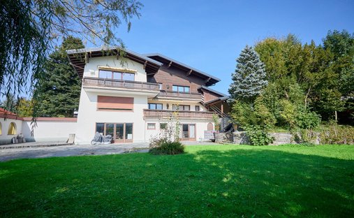 Casa a Neumarkt am Wallersee, Salisburgo, Austria 1